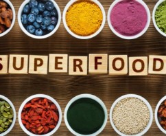 Superfood: cosa sono e a cosa servono.